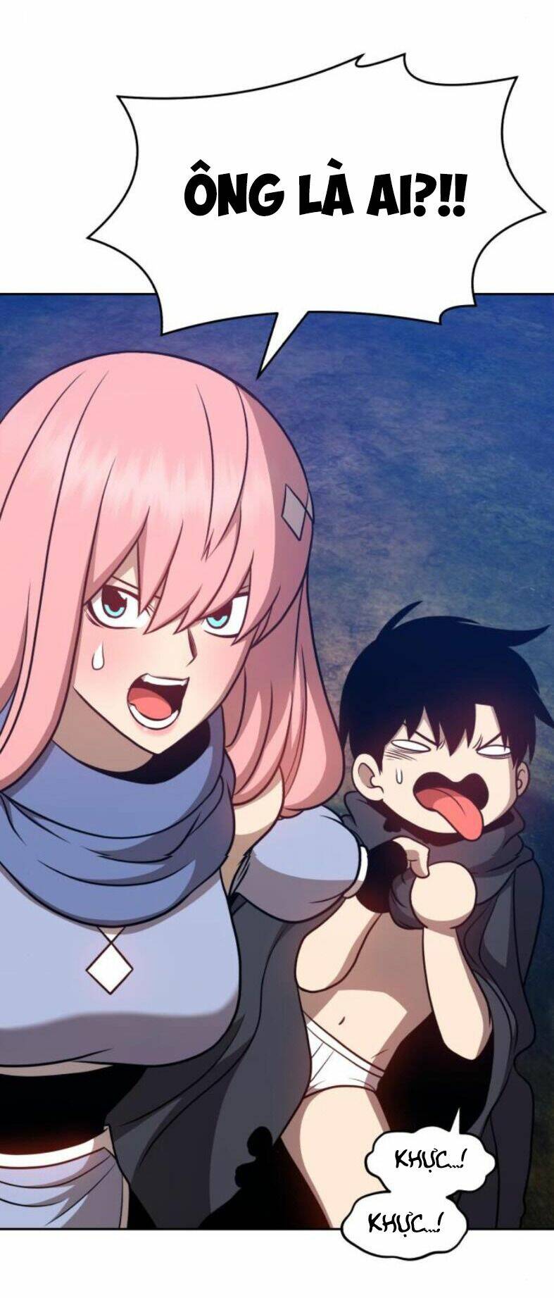 Gậy Gỗ Cấp 99+ - Chapter 7.5 - Page 3