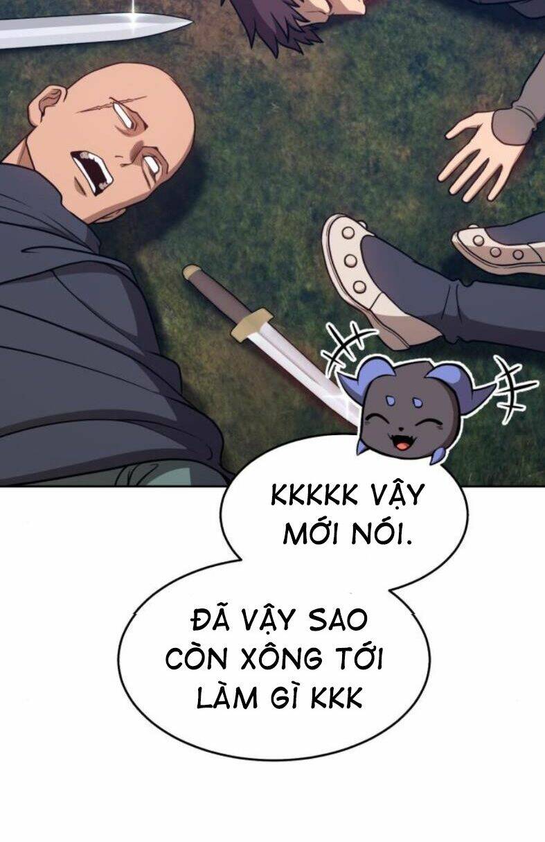 Gậy Gỗ Cấp 99+ - Chapter 7.5 - Page 43