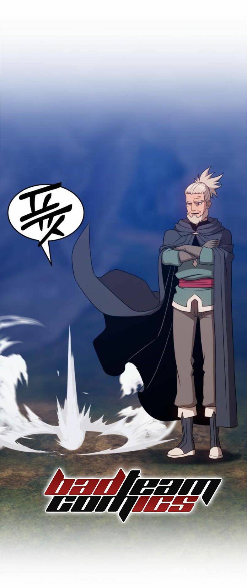 Gậy Gỗ Cấp 99+ - Chapter 7.5 - Page 47