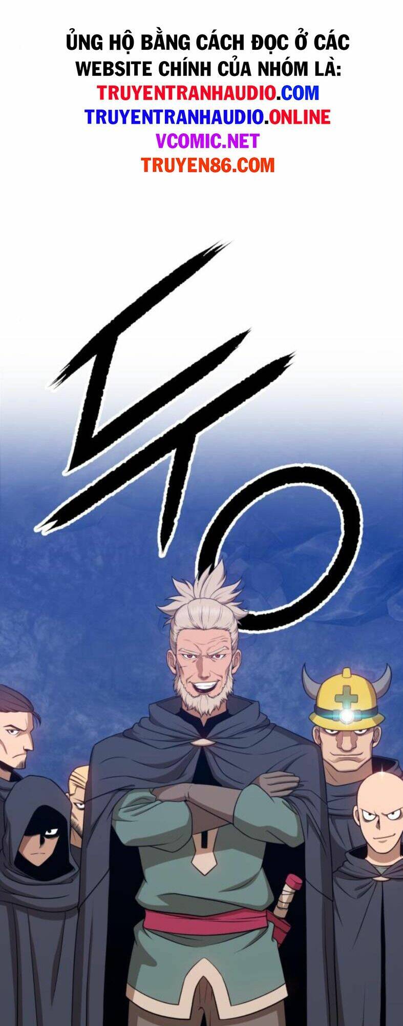 Gậy Gỗ Cấp 99+ - Chapter 7.5 - Page 4