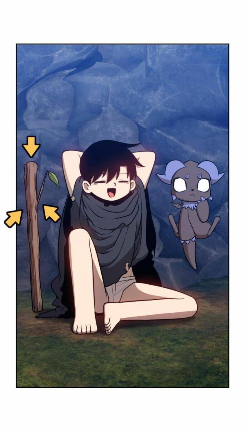 Gậy Gỗ Cấp 99+ - Chapter 7.5 - Page 69