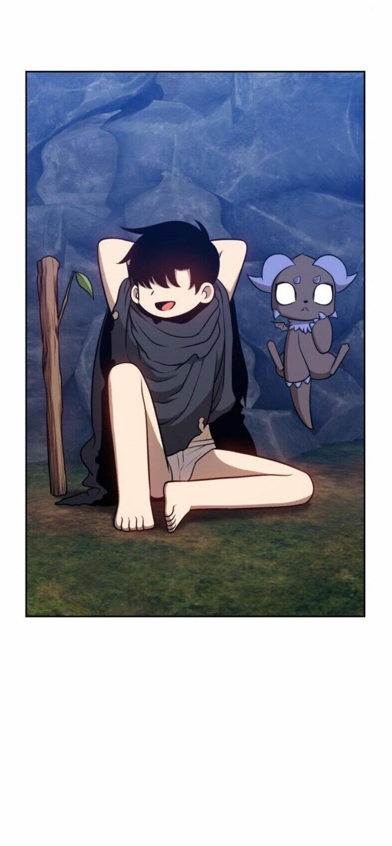 Gậy Gỗ Cấp 99+ - Chapter 7.5 - Page 70