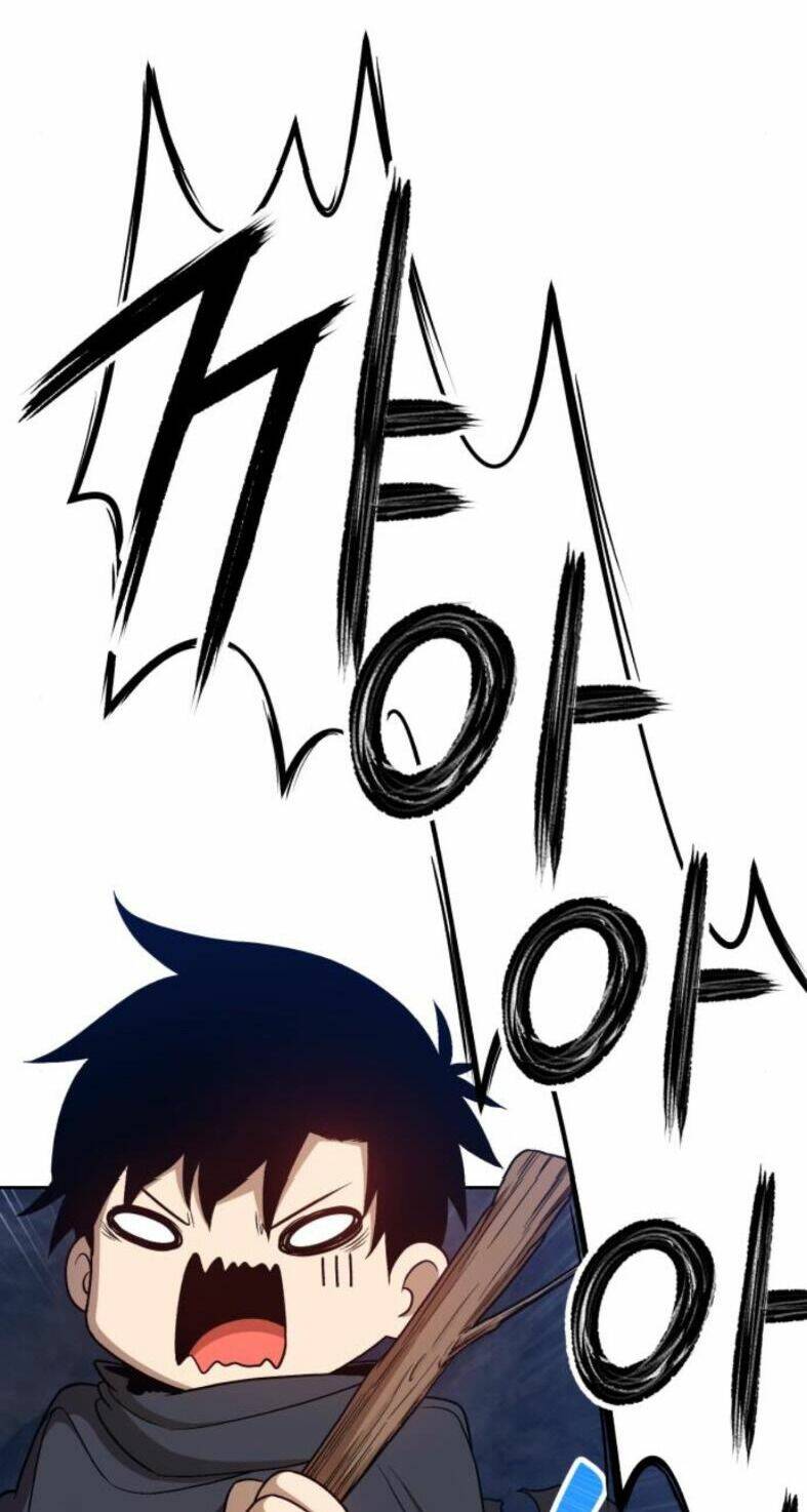 Gậy Gỗ Cấp 99+ - Chapter 7.5 - Page 74