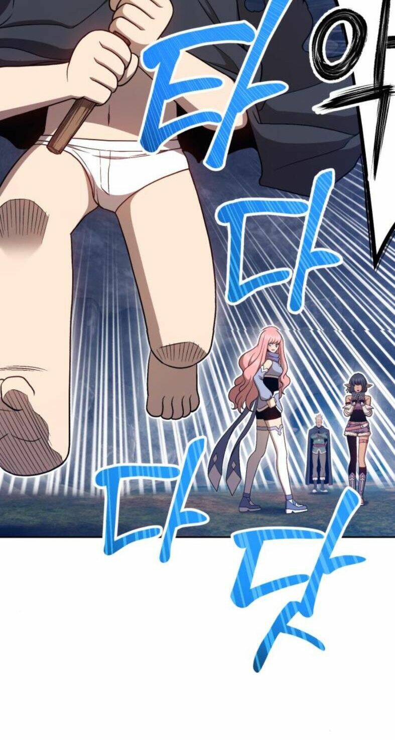 Gậy Gỗ Cấp 99+ - Chapter 7.5 - Page 75