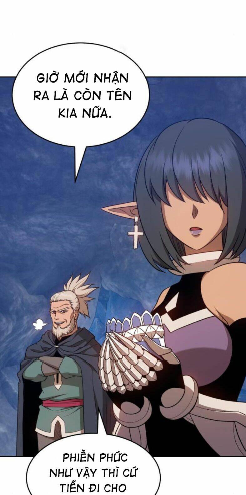 Gậy Gỗ Cấp 99+ - Chapter 7.5 - Page 76