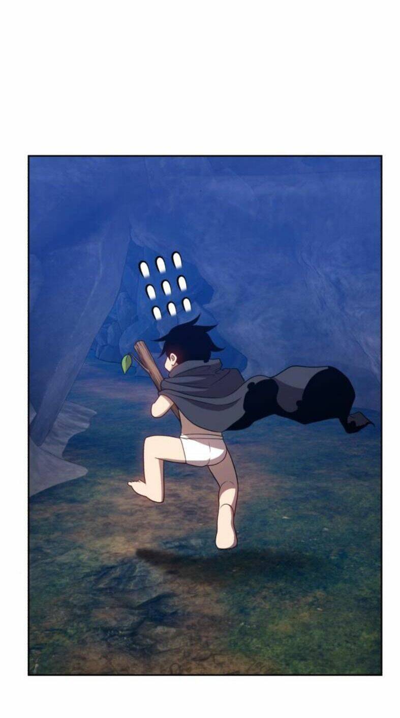 Gậy Gỗ Cấp 99+ - Chapter 7.5 - Page 78