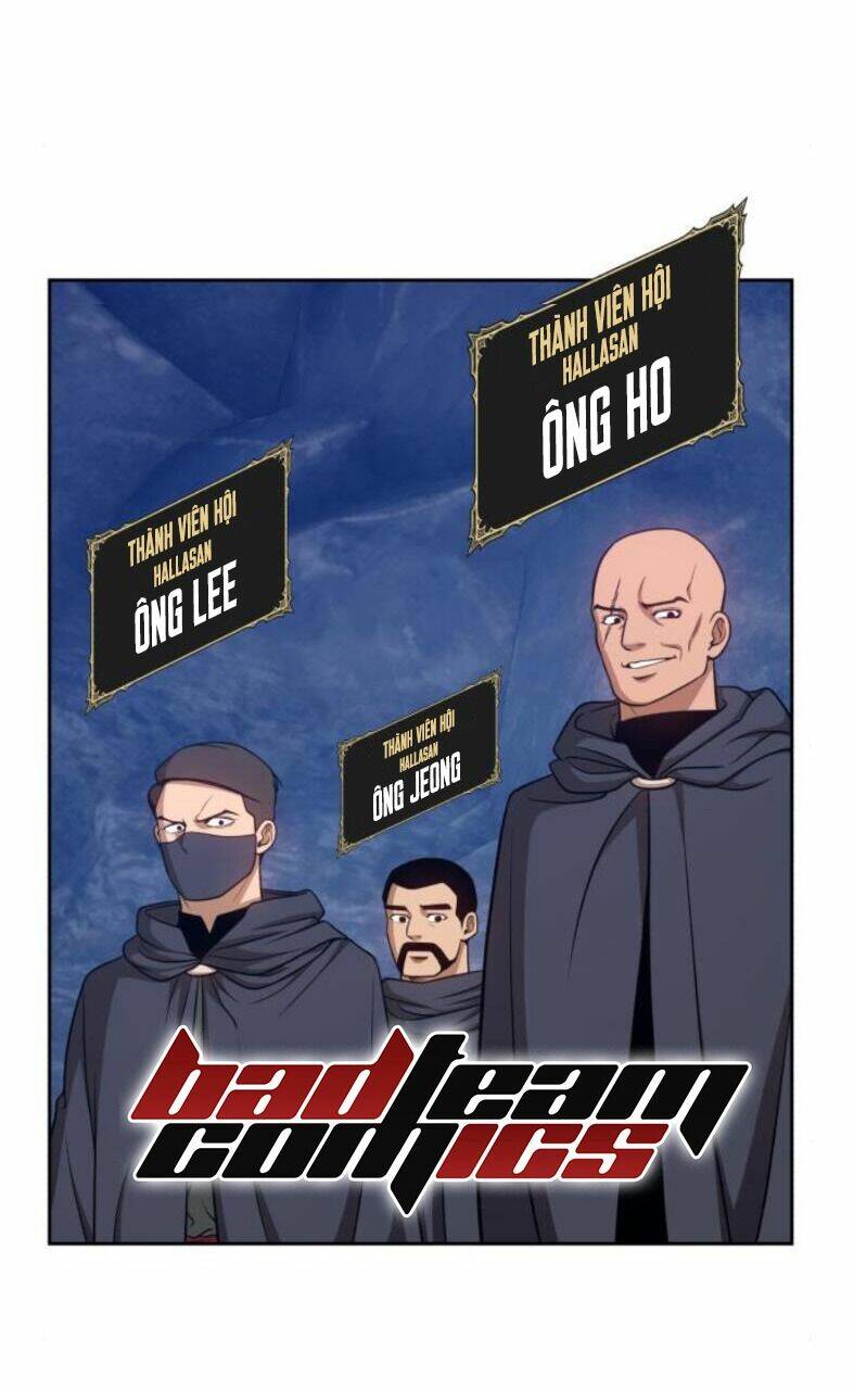 Gậy Gỗ Cấp 99+ - Chapter 7.5 - Page 7