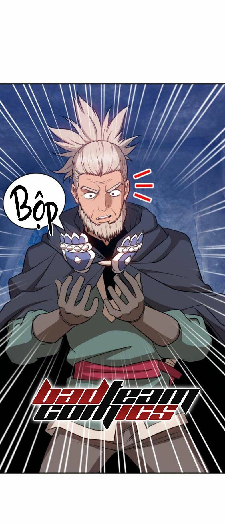 Gậy Gỗ Cấp 99+ - Chapter 7.5 - Page 81