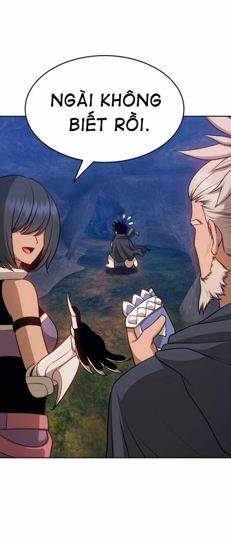 Gậy Gỗ Cấp 99+ - Chapter 7.5 - Page 82