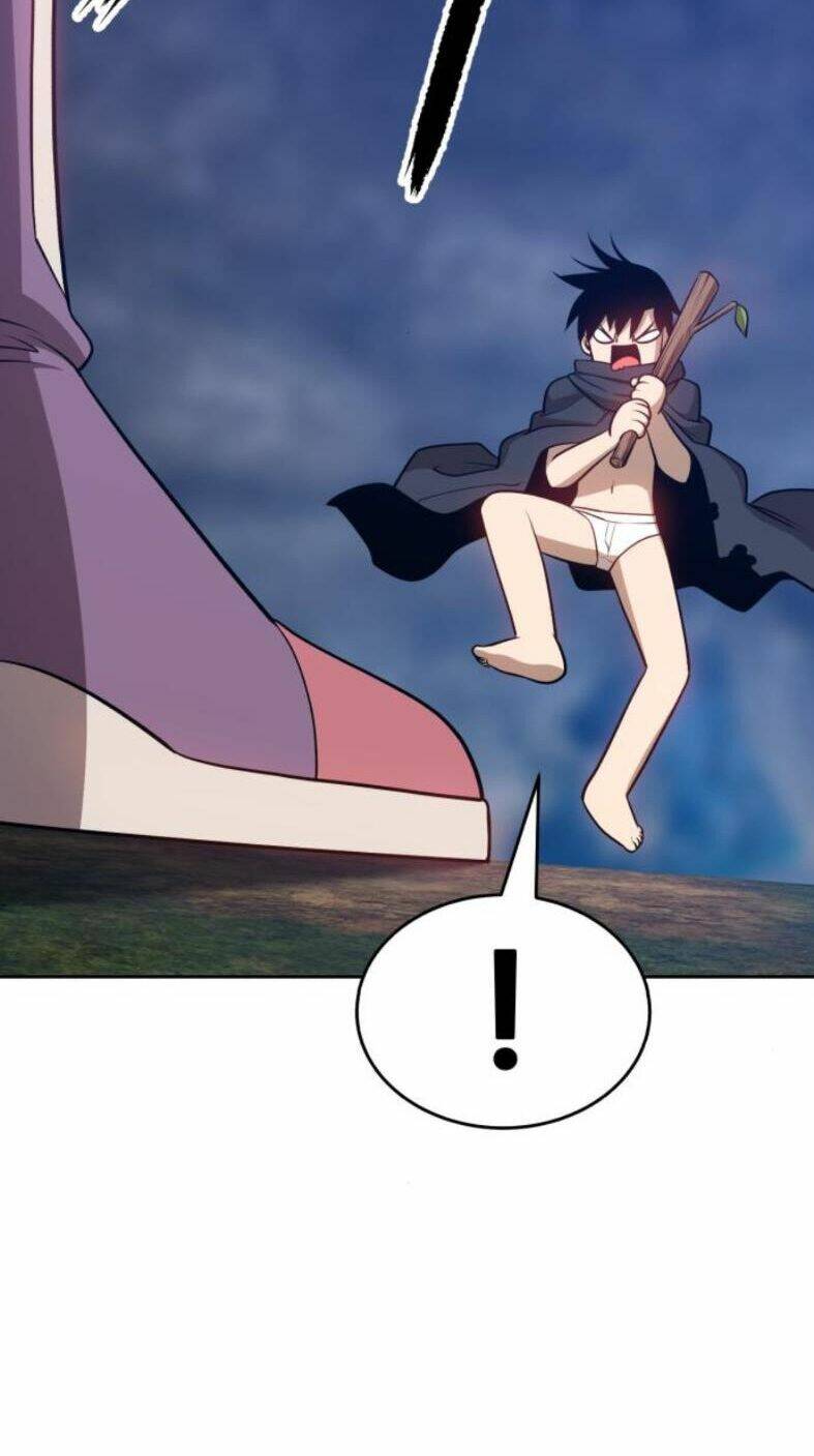 Gậy Gỗ Cấp 99+ - Chapter 7.5 - Page 87