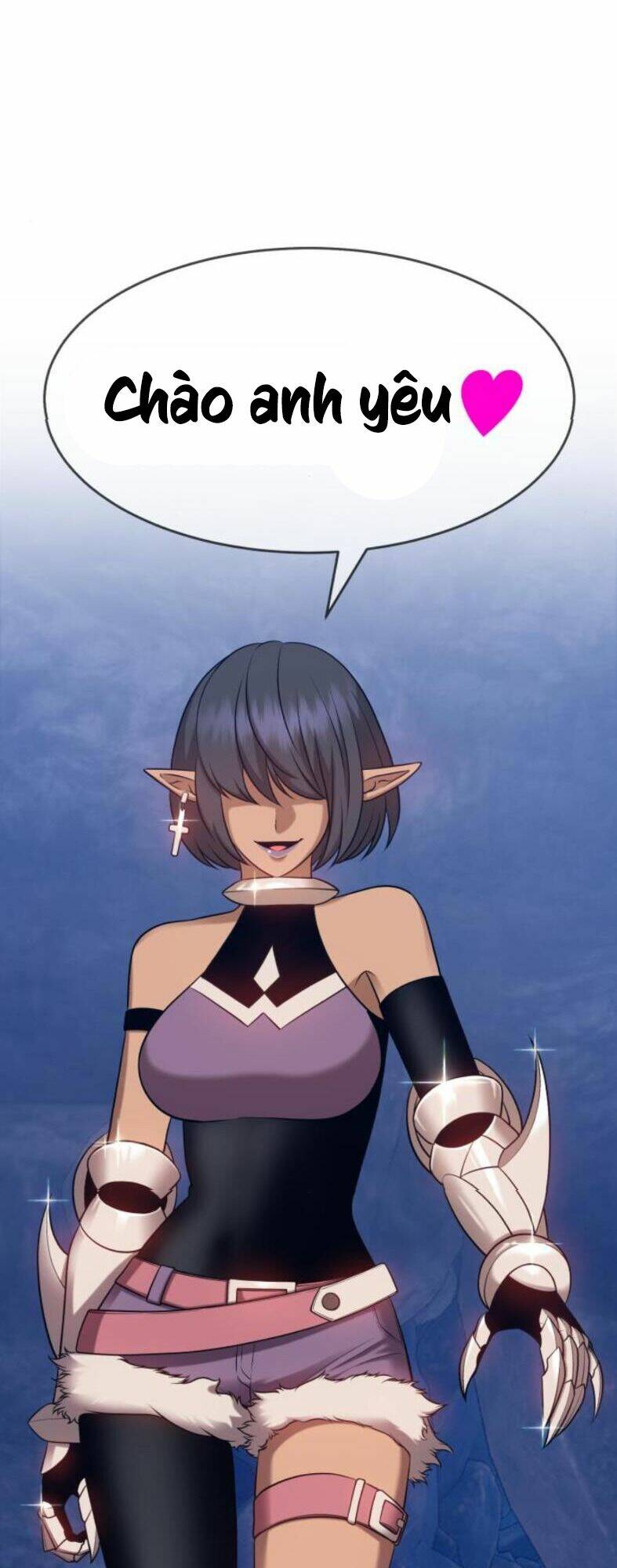 Gậy Gỗ Cấp 99+ - Chapter 7.5 - Page 88