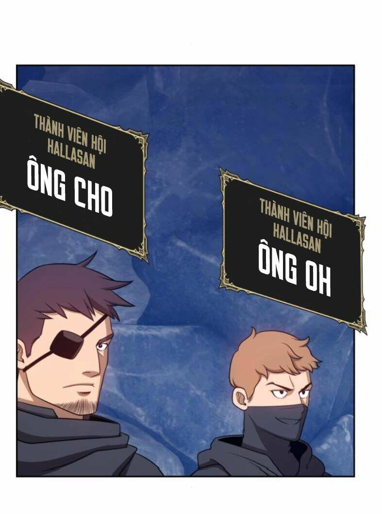 Gậy Gỗ Cấp 99+ - Chapter 7.5 - Page 8