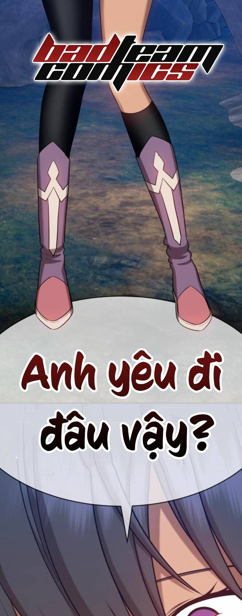 Gậy Gỗ Cấp 99+ - Chapter 7.5 - Page 89