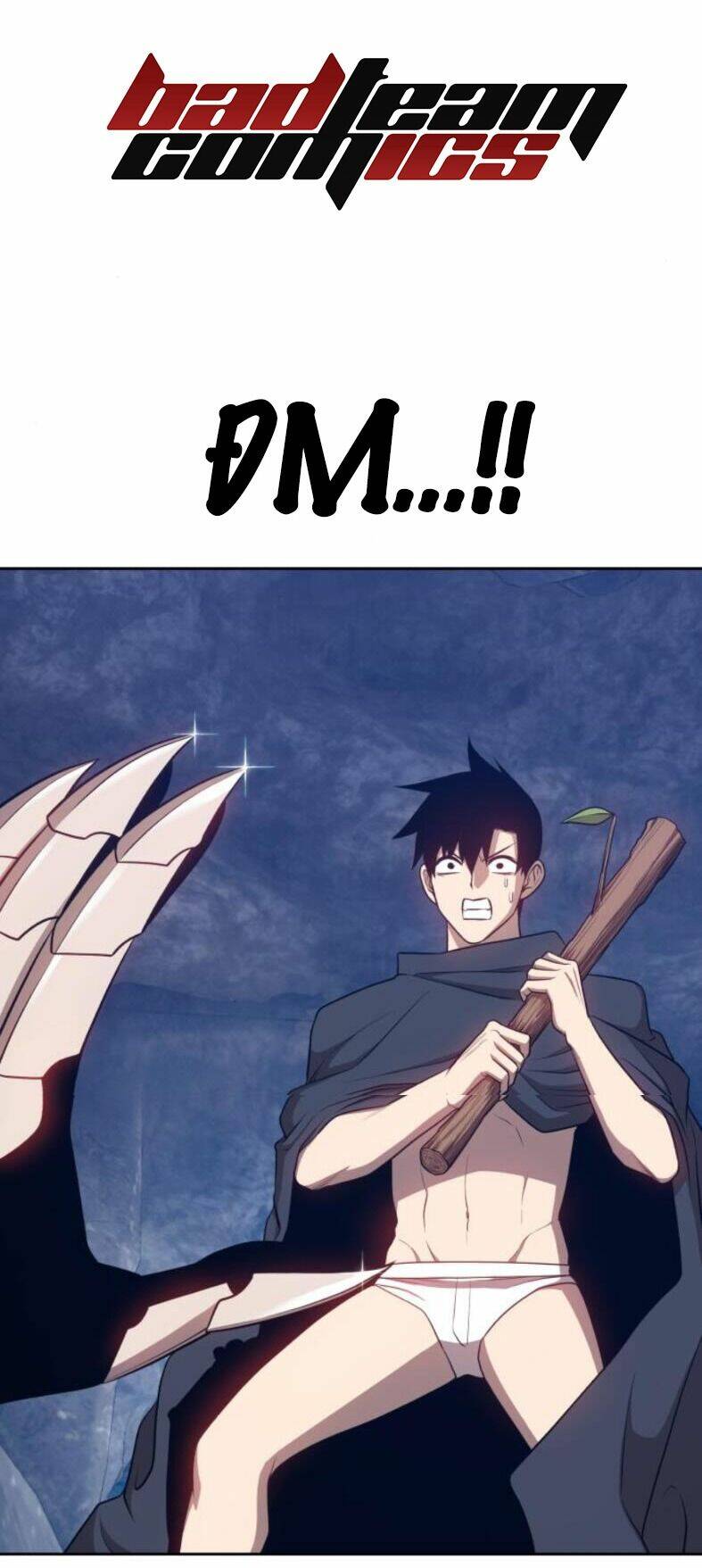 Gậy Gỗ Cấp 99+ - Chapter 7.5 - Page 94