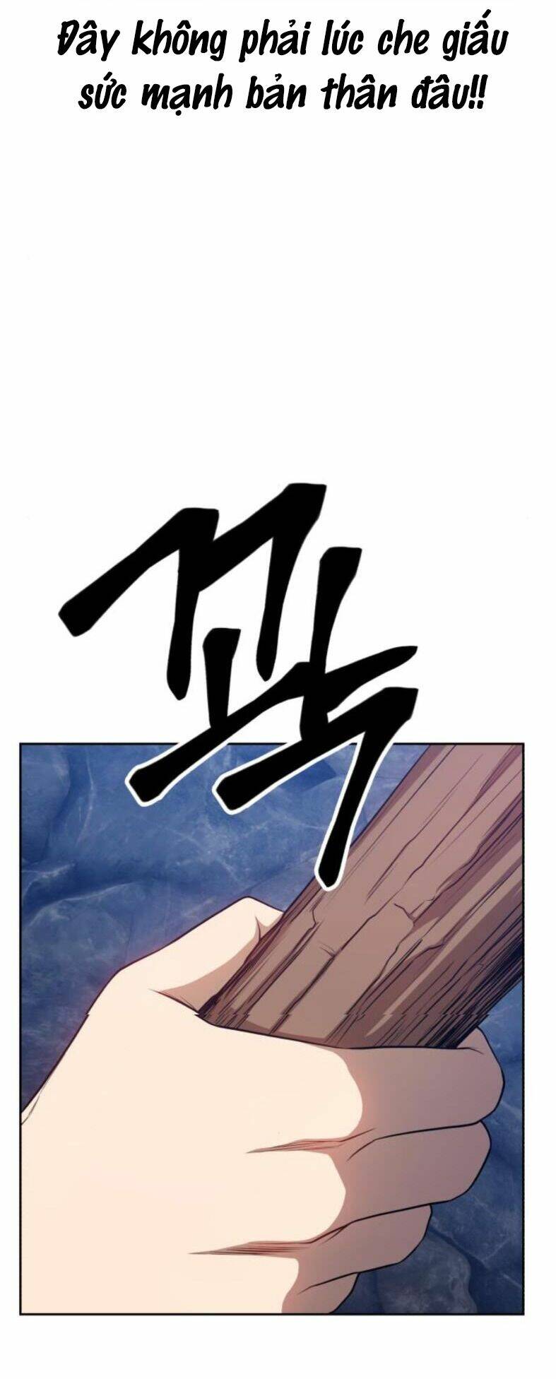 Gậy Gỗ Cấp 99+ - Chapter 7.5 - Page 95