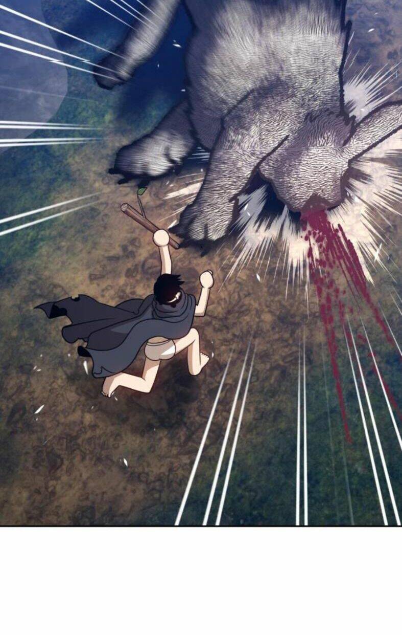 Gậy Gỗ Cấp 99+ - Chapter 7 - Page 99