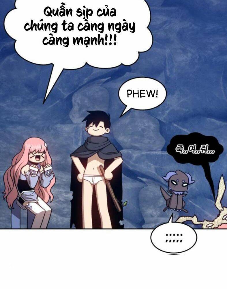 Gậy Gỗ Cấp 99+ - Chapter 7 - Page 105