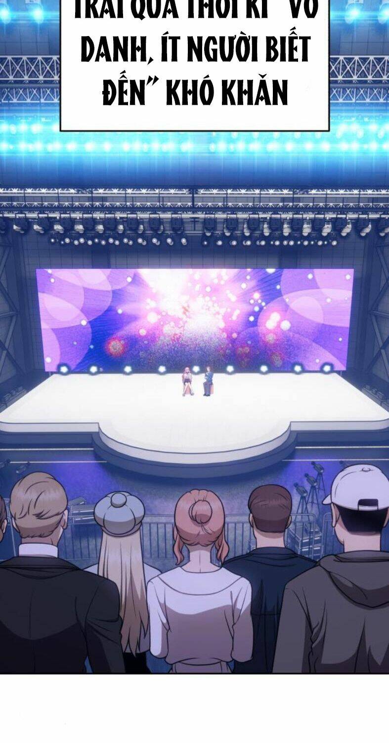 Gậy Gỗ Cấp 99+ - Chapter 7 - Page 10