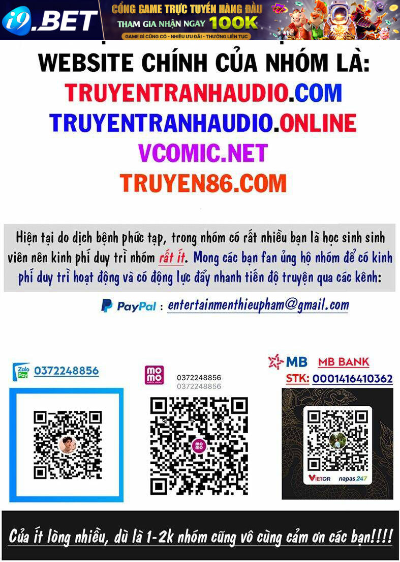 Gậy Gỗ Cấp 99+ - Chapter 7 - Page 114