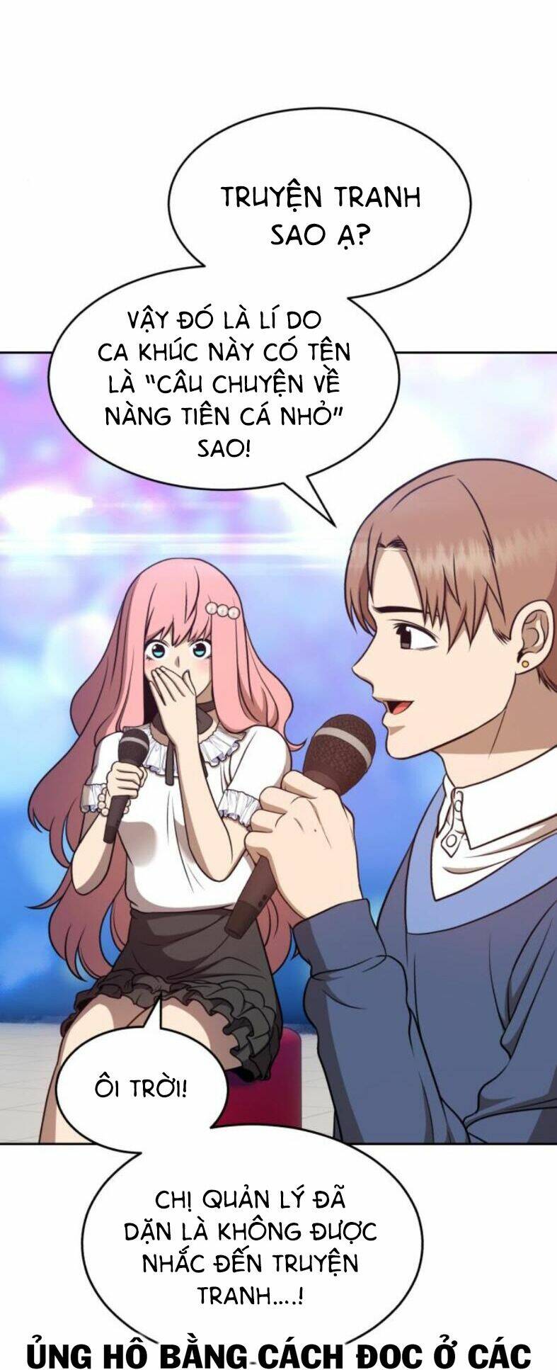 Gậy Gỗ Cấp 99+ - Chapter 7 - Page 18