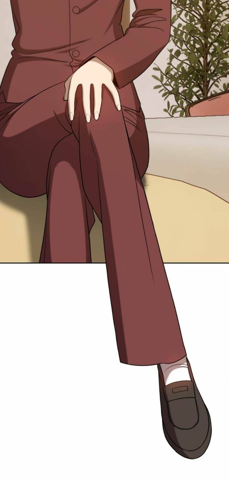 Gậy Gỗ Cấp 99+ - Chapter 7 - Page 27