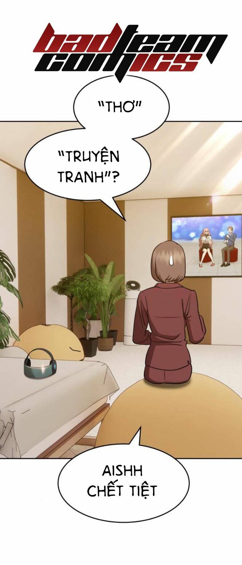 Gậy Gỗ Cấp 99+ - Chapter 7 - Page 28