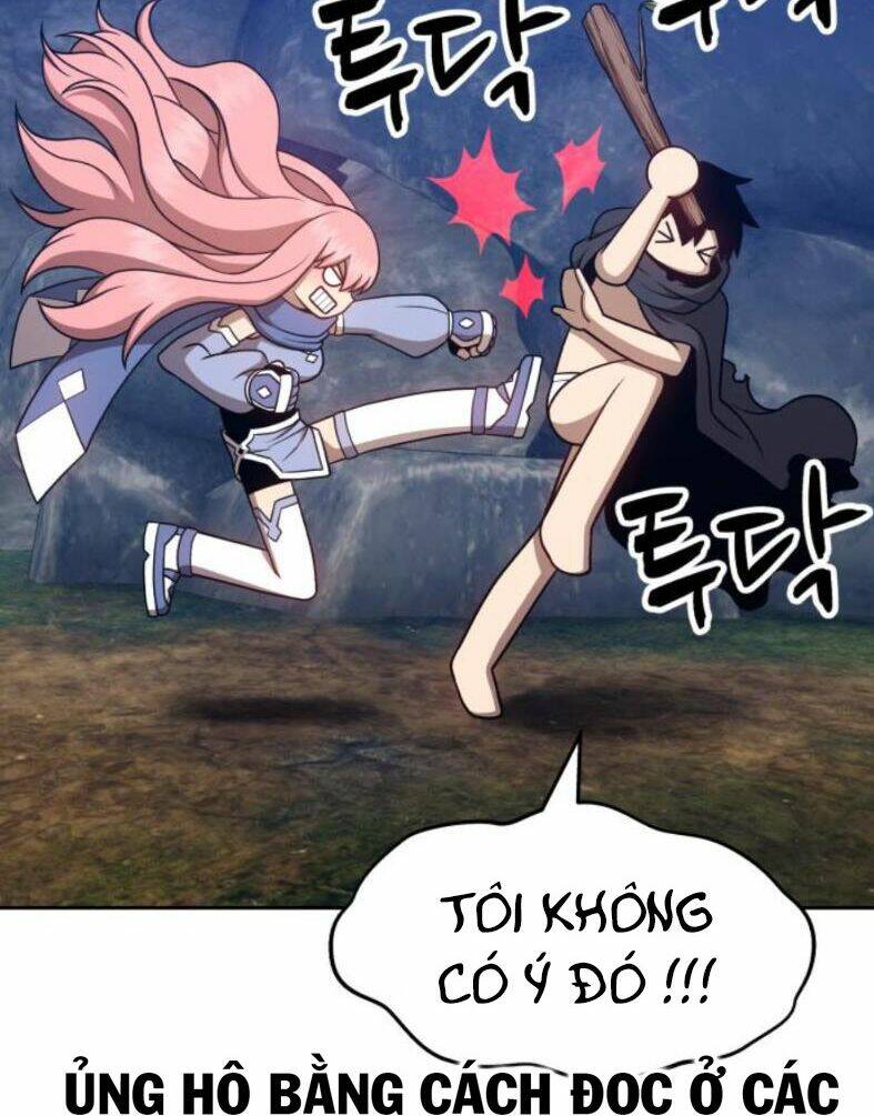 Gậy Gỗ Cấp 99+ - Chapter 7 - Page 48