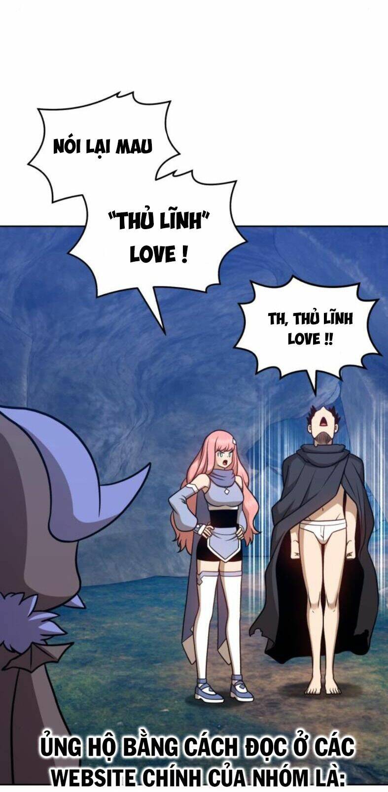 Gậy Gỗ Cấp 99+ - Chapter 7 - Page 53