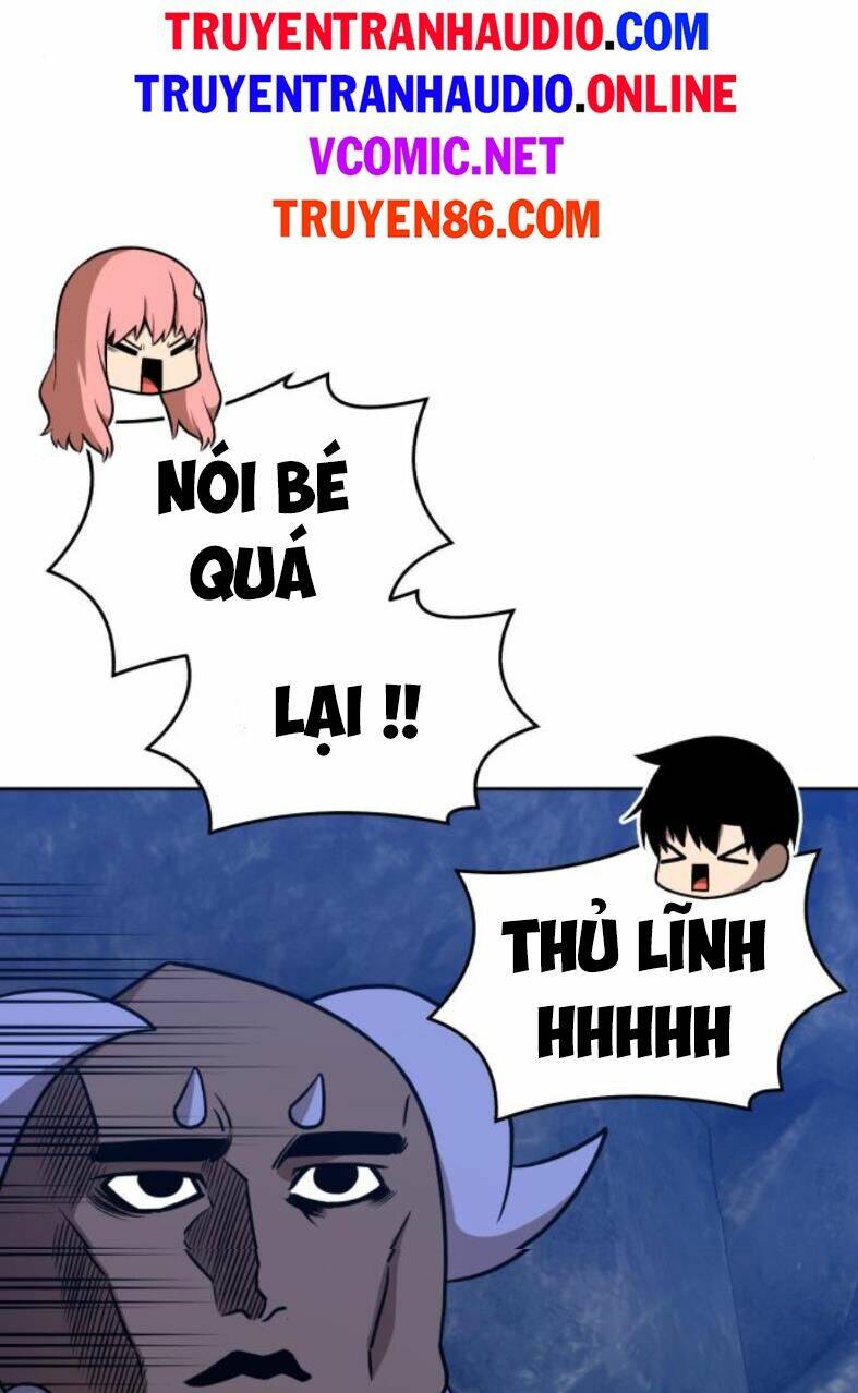 Gậy Gỗ Cấp 99+ - Chapter 7 - Page 54