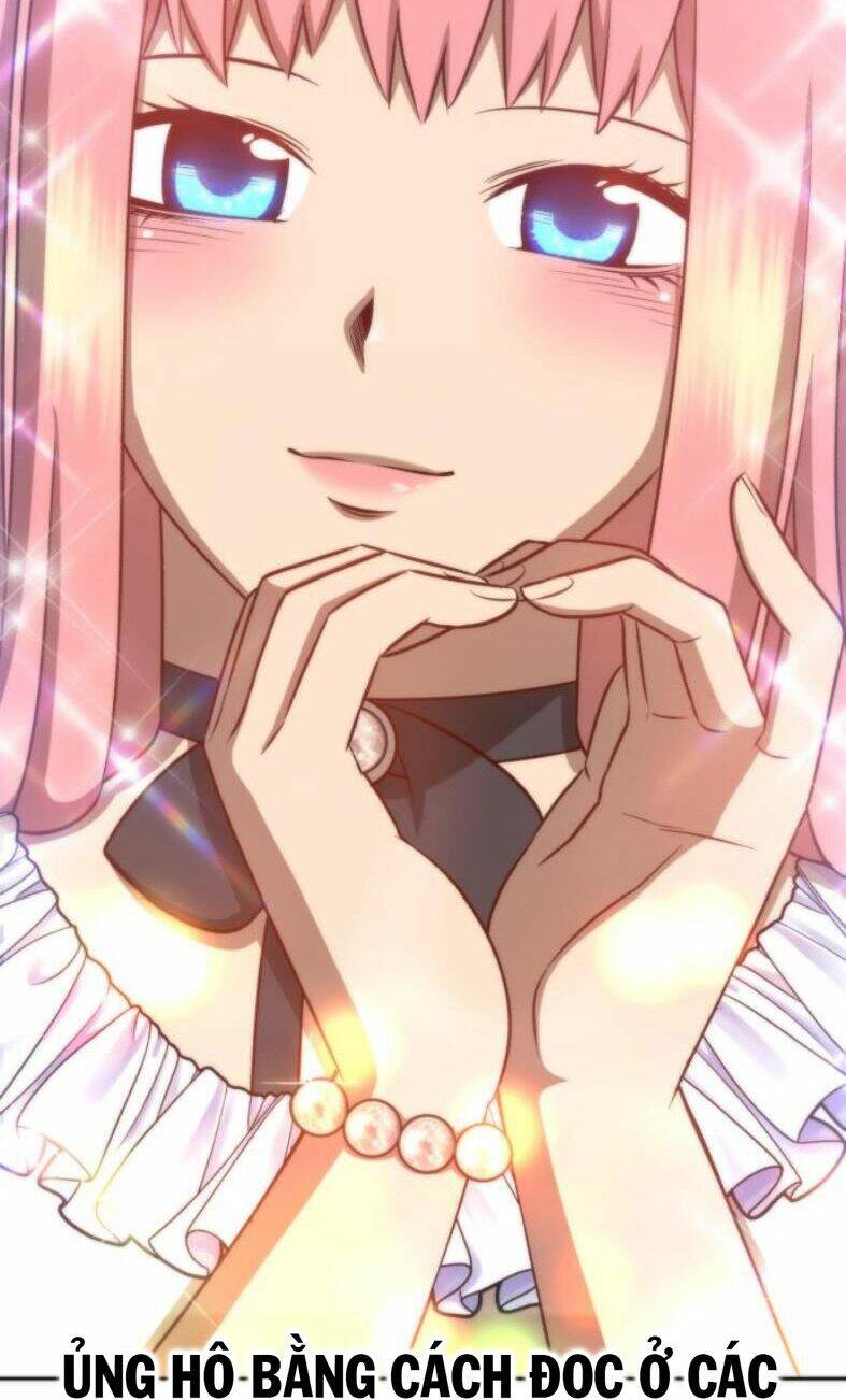 Gậy Gỗ Cấp 99+ - Chapter 7 - Page 5