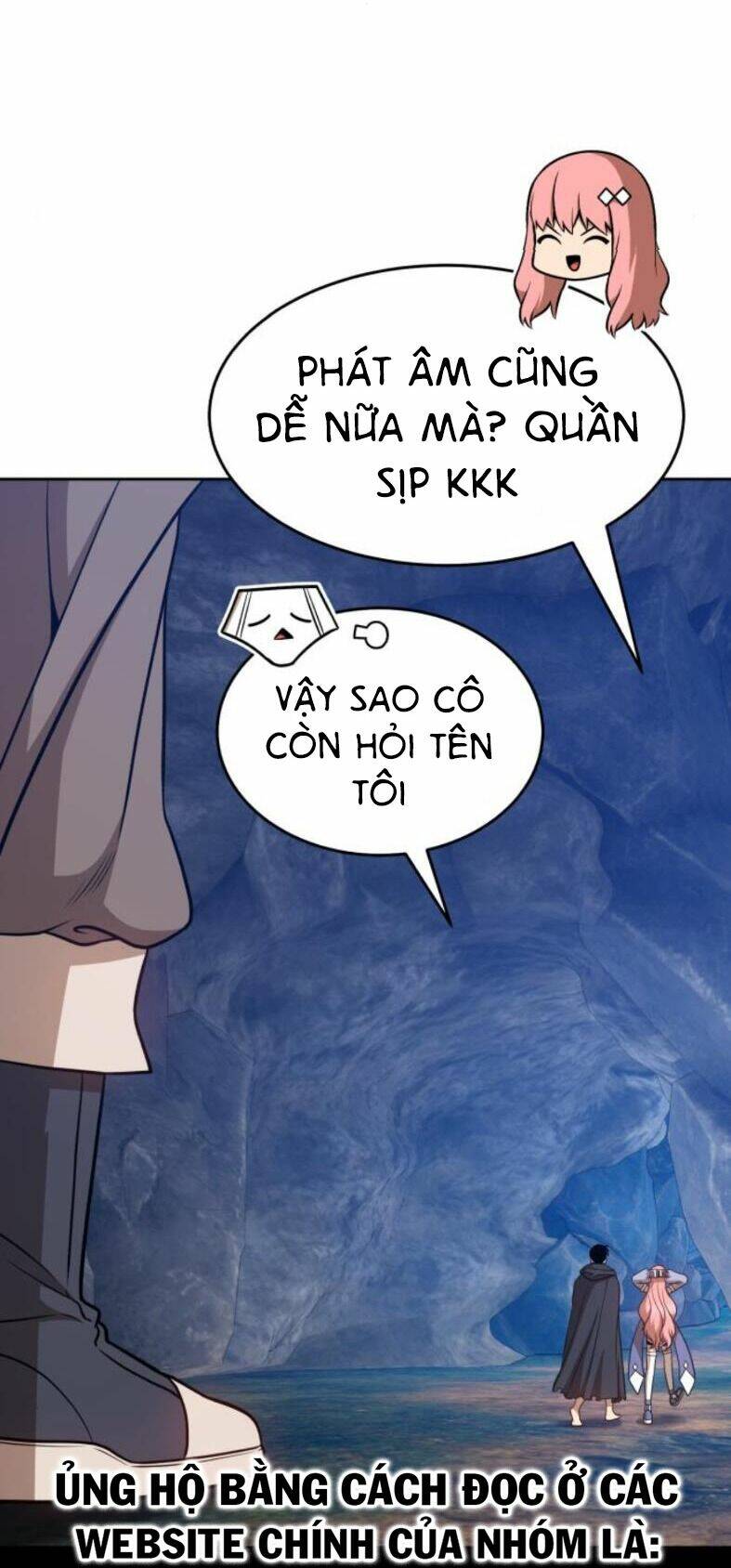 Gậy Gỗ Cấp 99+ - Chapter 7 - Page 72