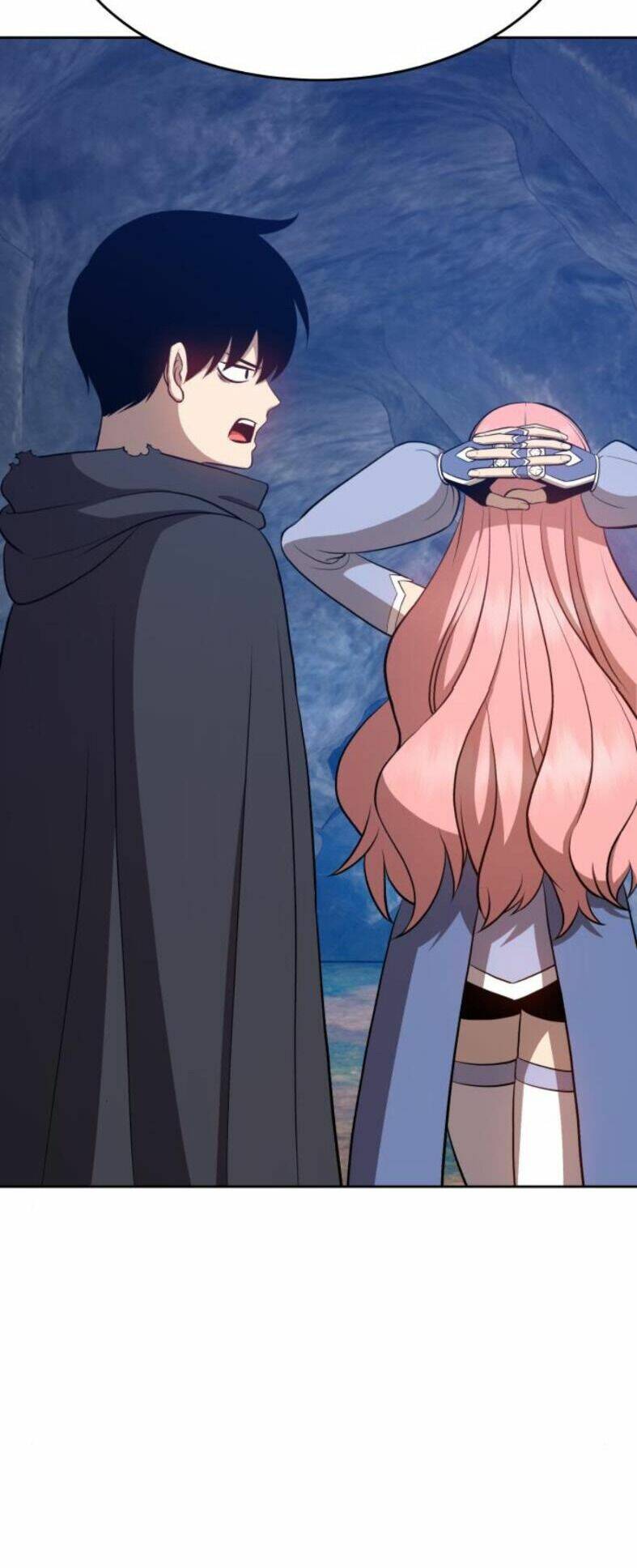 Gậy Gỗ Cấp 99+ - Chapter 7 - Page 76