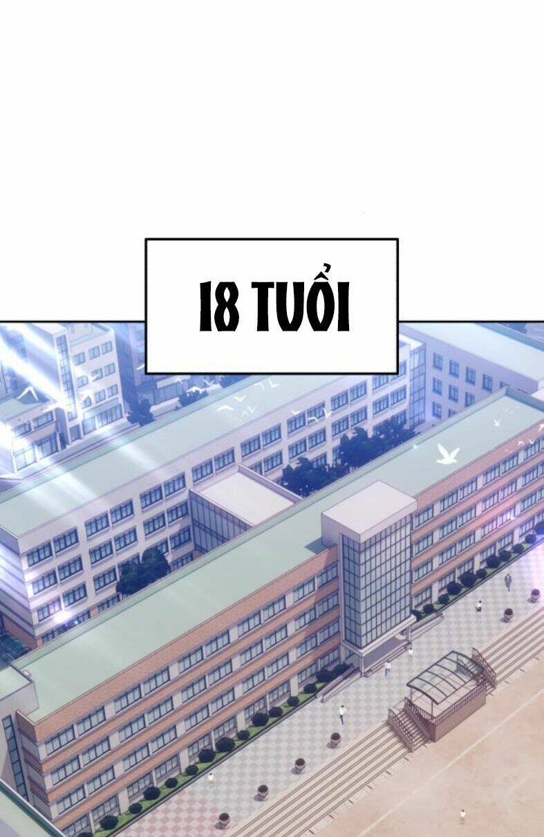 Gậy Gỗ Cấp 99+ - Chapter 7 - Page 7