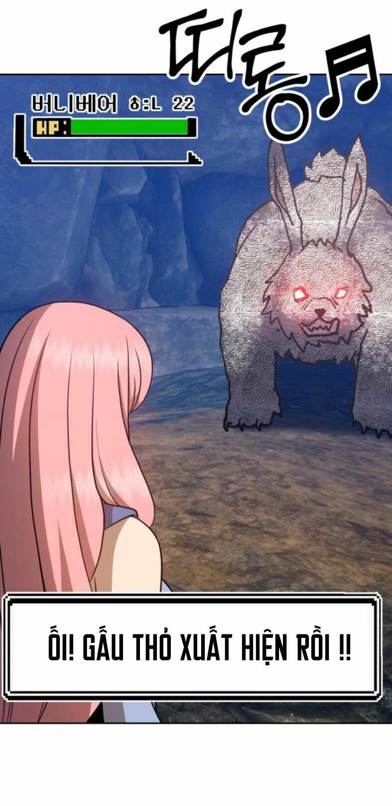 Gậy Gỗ Cấp 99+ - Chapter 7 - Page 84