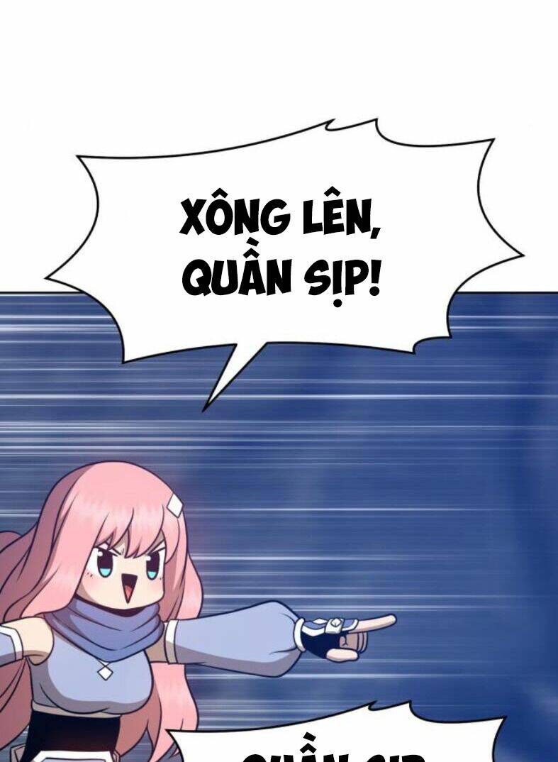 Gậy Gỗ Cấp 99+ - Chapter 7 - Page 85