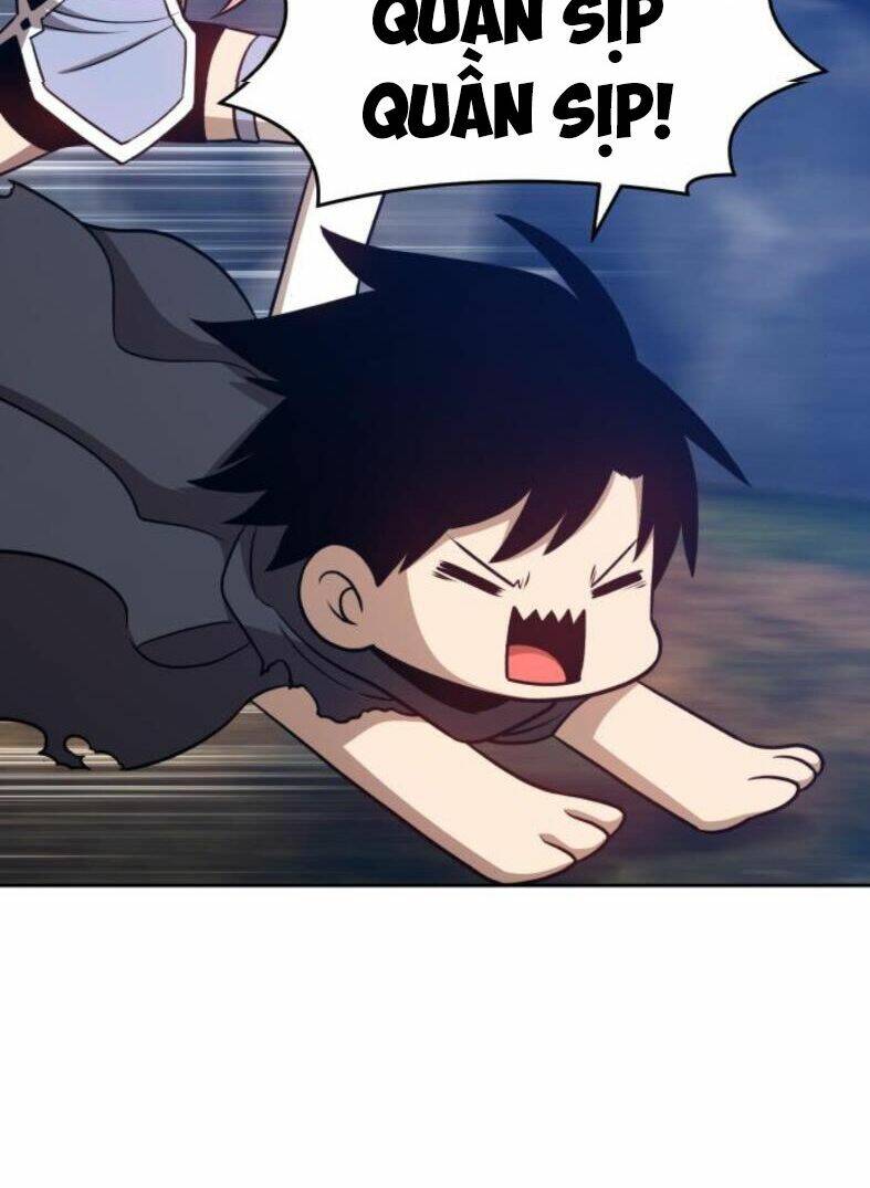 Gậy Gỗ Cấp 99+ - Chapter 7 - Page 86