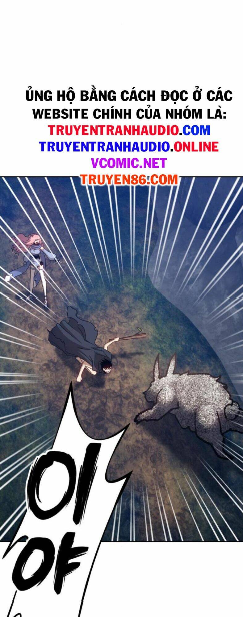 Gậy Gỗ Cấp 99+ - Chapter 7 - Page 87