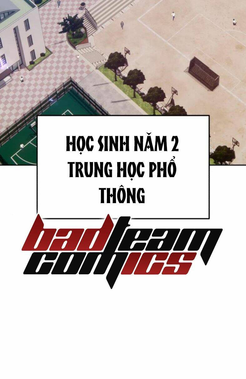 Gậy Gỗ Cấp 99+ - Chapter 7 - Page 8