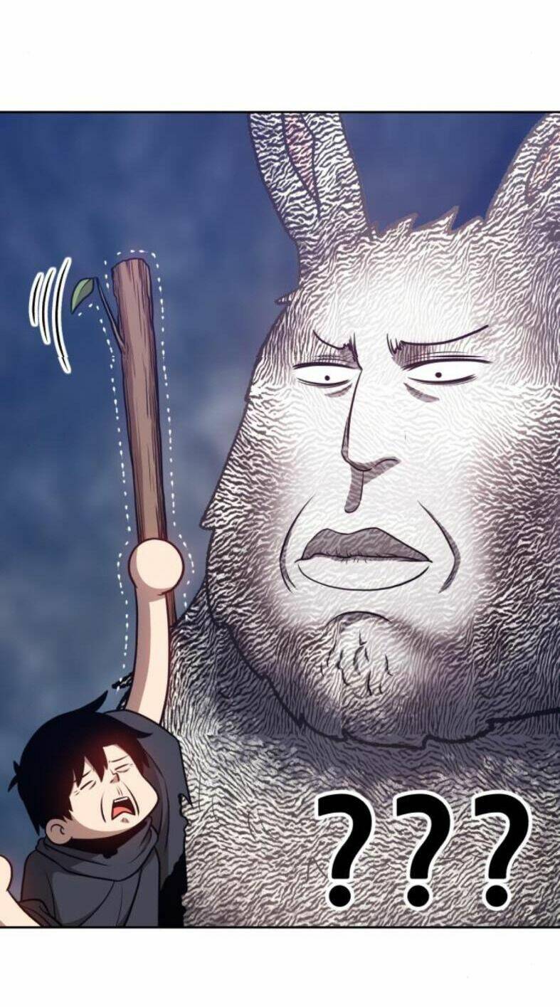 Gậy Gỗ Cấp 99+ - Chapter 7 - Page 92