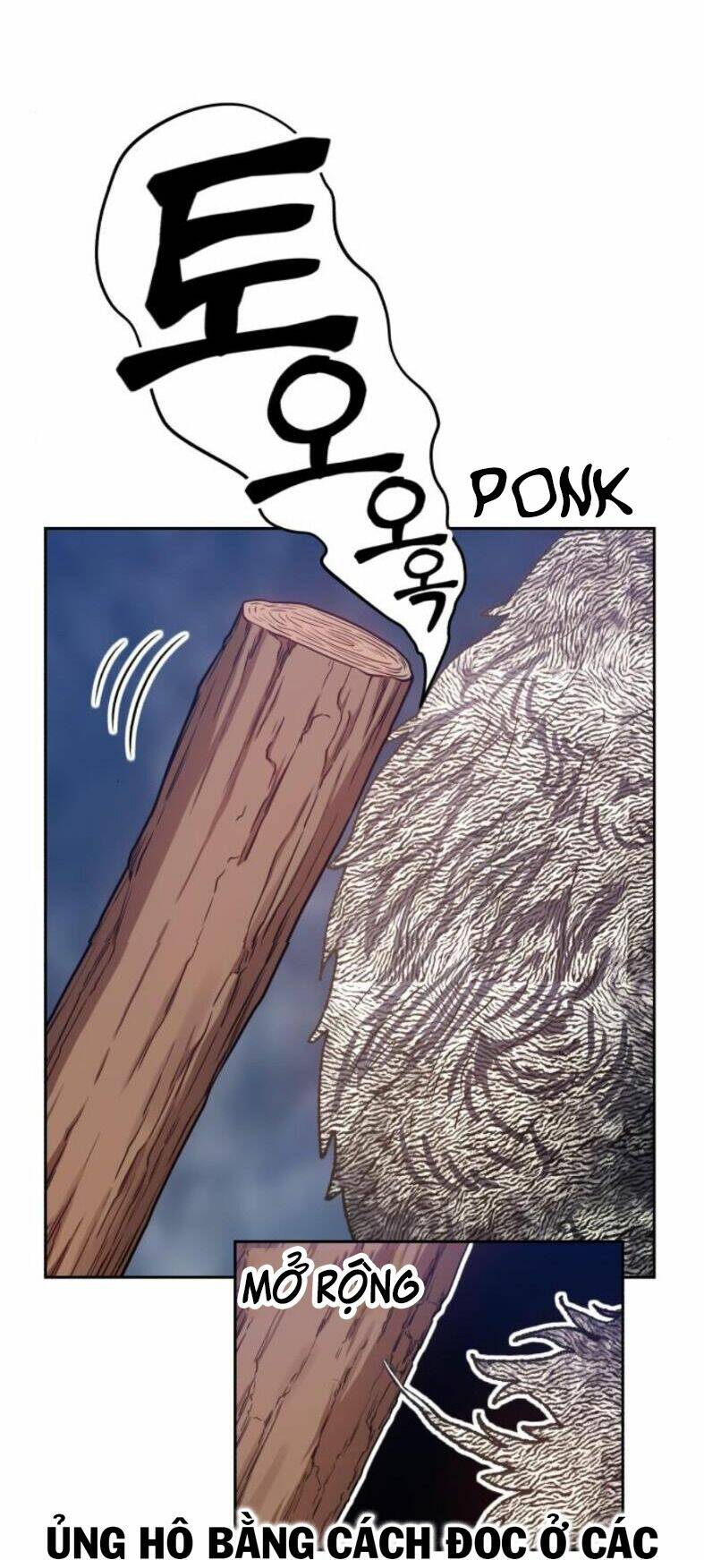 Gậy Gỗ Cấp 99+ - Chapter 7 - Page 93