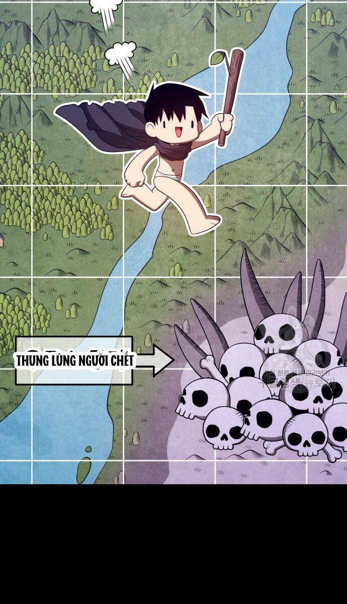 Gậy Gỗ Cấp 99+ - Chapter 70.5 - Page 3