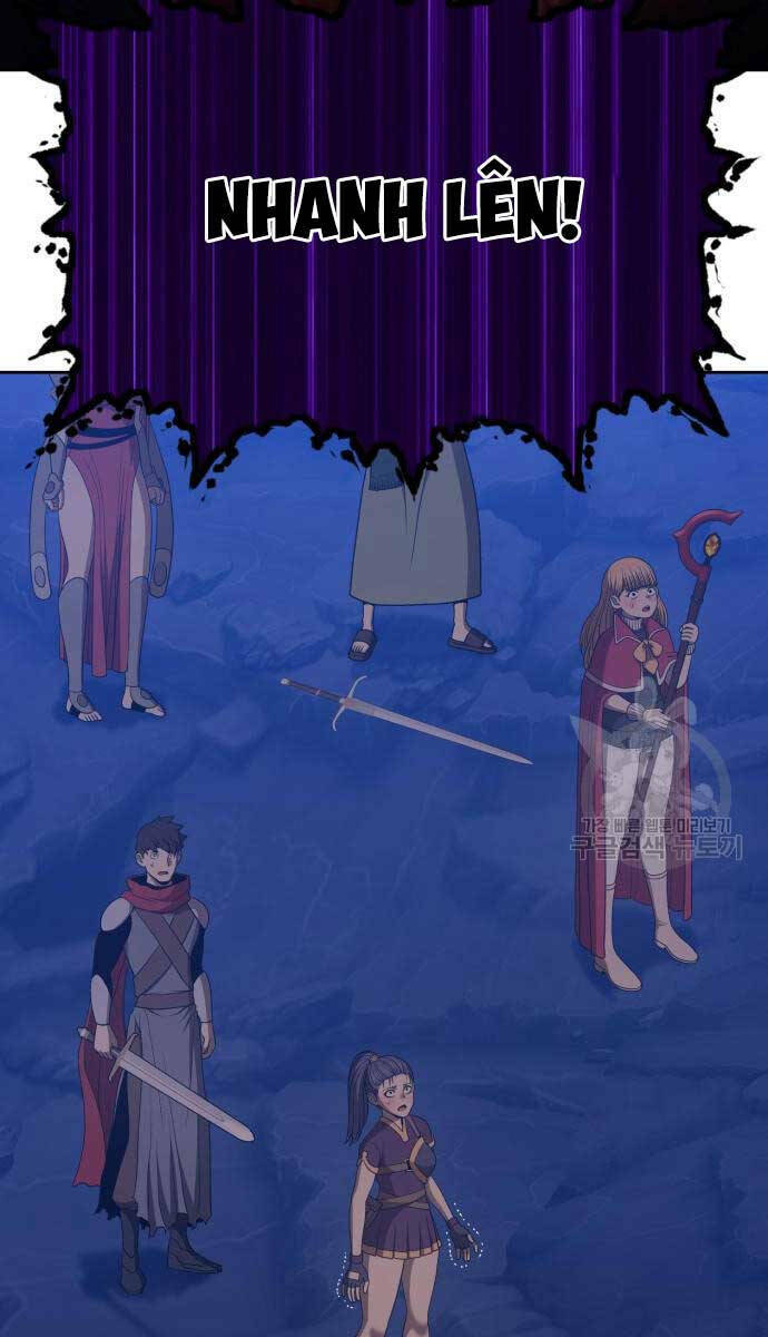 Gậy Gỗ Cấp 99+ - Chapter 70.5 - Page 49