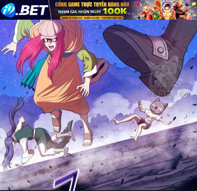 Gậy Gỗ Cấp 99+ - Chapter 71.5 - Page 120