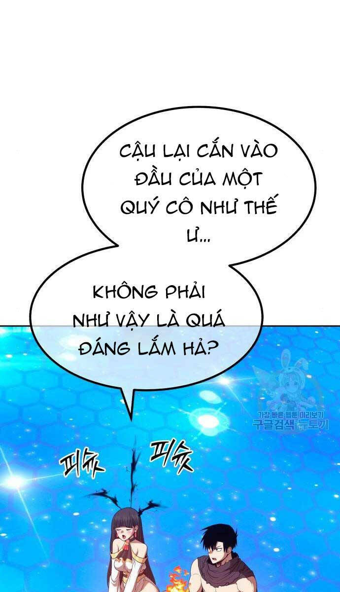 Gậy Gỗ Cấp 99+ - Chapter 71.5 - Page 19