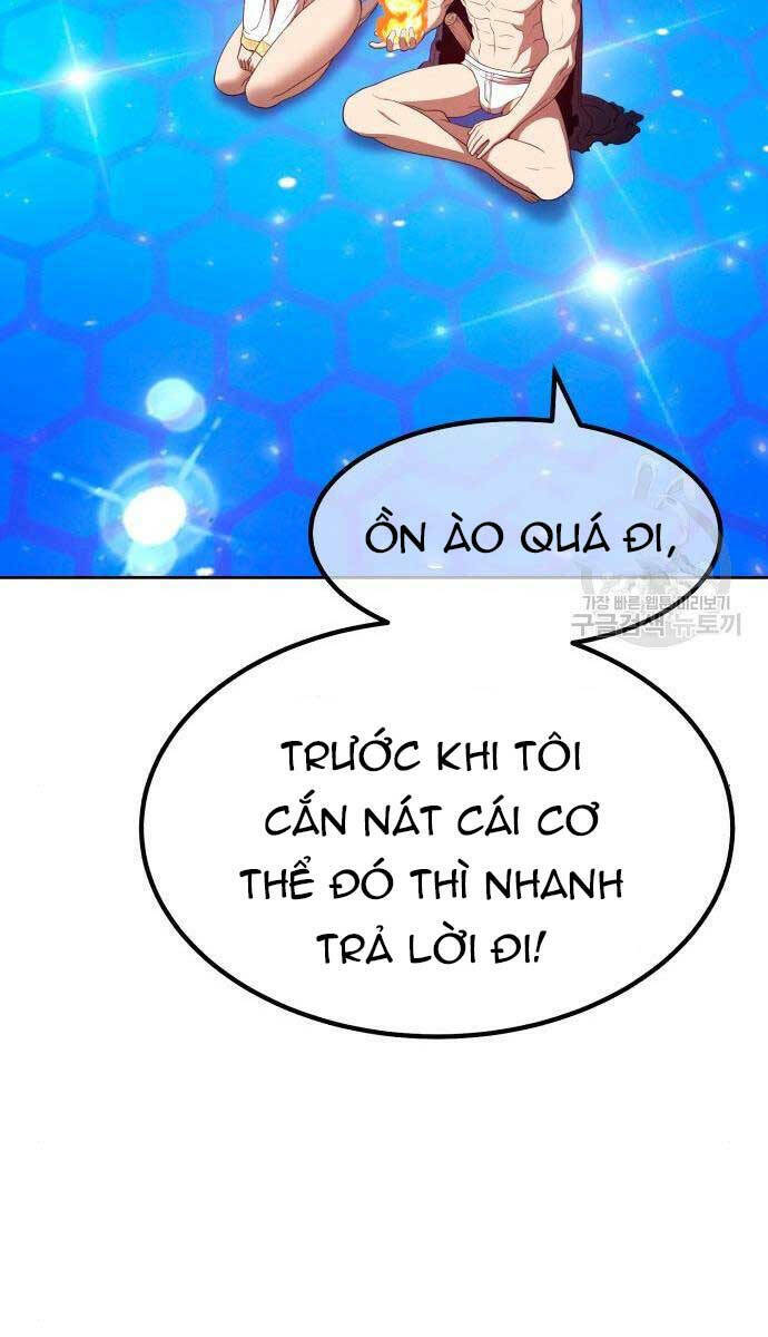 Gậy Gỗ Cấp 99+ - Chapter 71.5 - Page 20