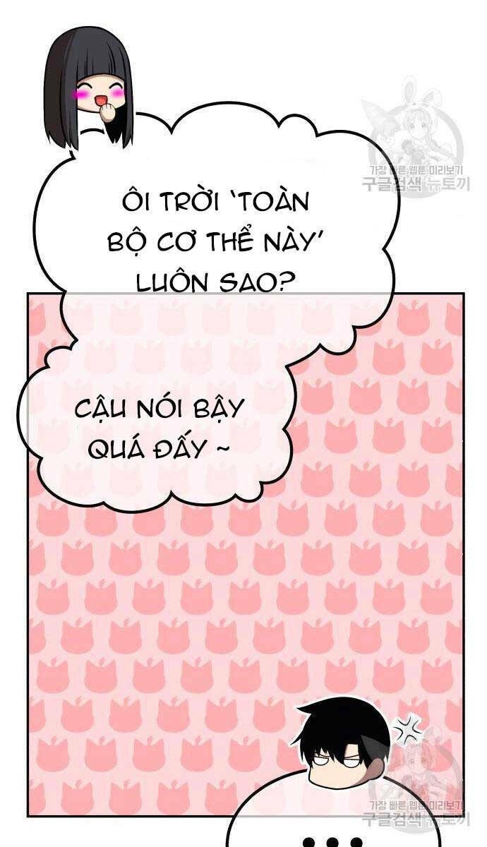 Gậy Gỗ Cấp 99+ - Chapter 71.5 - Page 21