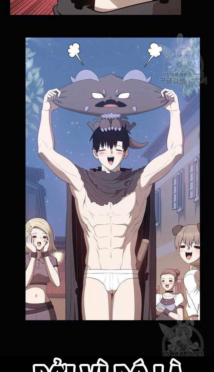 Gậy Gỗ Cấp 99+ - Chapter 71.6 - Page 112