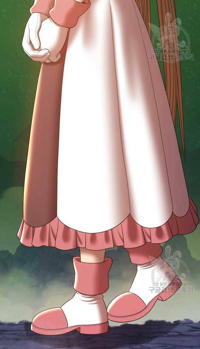 Gậy Gỗ Cấp 99+ - Chapter 72.5 - Page 33