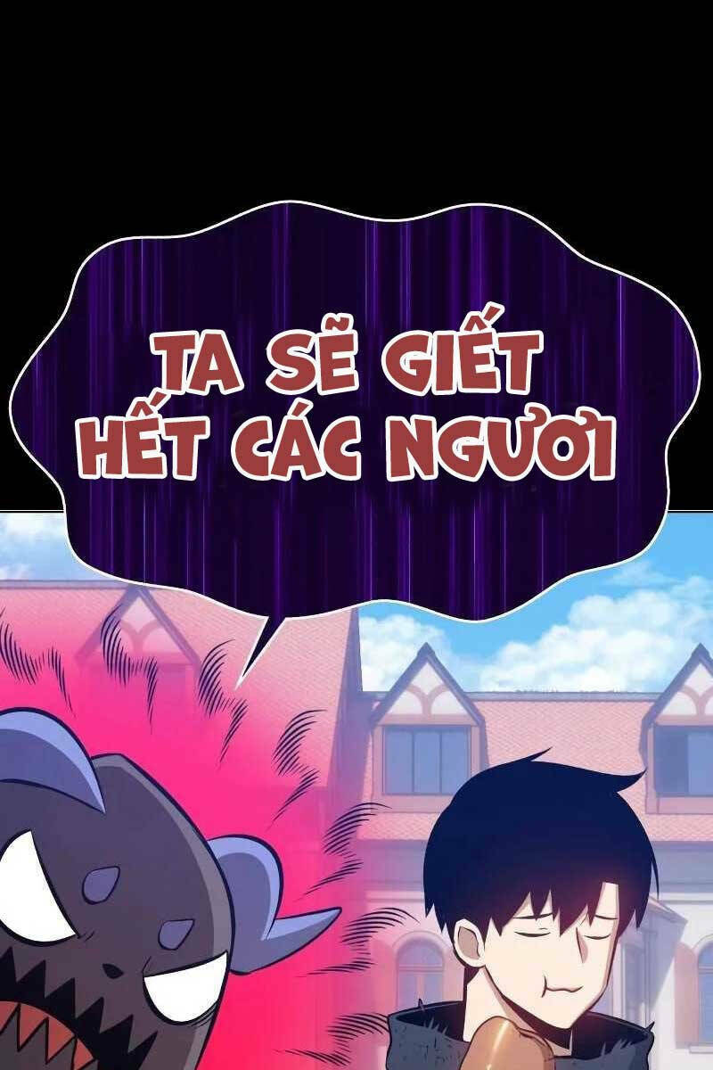 Gậy Gỗ Cấp 99+ - Chapter 72.6 - Page 107