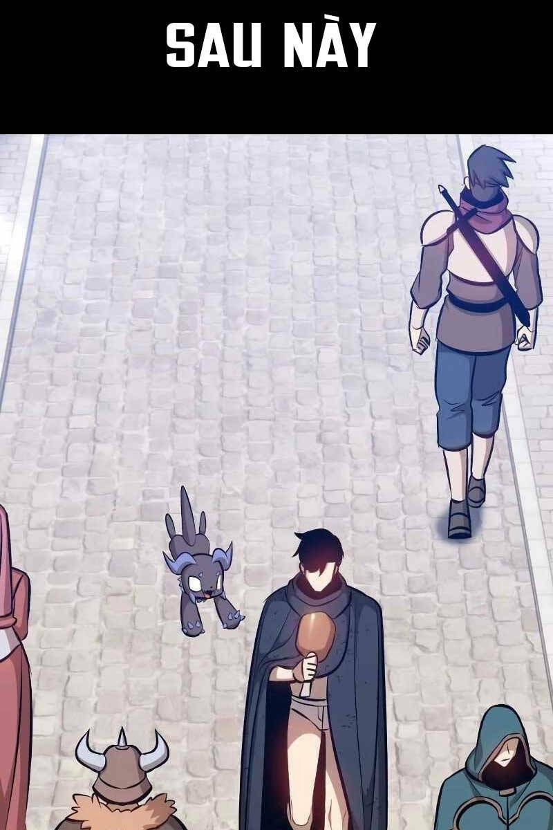 Gậy Gỗ Cấp 99+ - Chapter 72.6 - Page 111